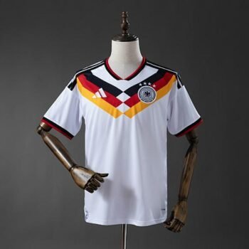 Alemania 2026 Primera Equipación