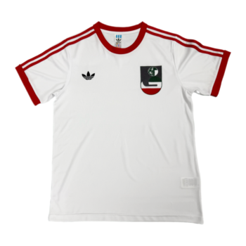 Irán 1a Equipación 1978