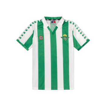 Real Betis Balompié 1a Equipación 1982-85