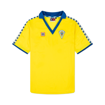 Cádiz CF 1a Equipación 1983-84