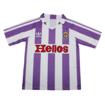 Real Valladolid CF 1a Equipación 1983-84