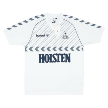 Tottenham Hotspur FC 1a Equipación 1985-87