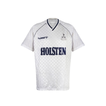 Tottenham Hotspur FC 1a Equipación 1987-89
