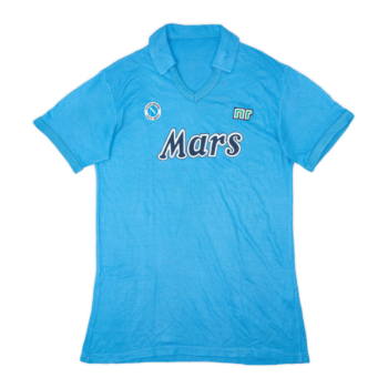 SSC Napoli 1a Equipación 1988-90