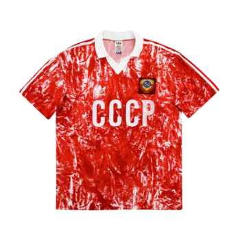 URSS 1a Equipación 1989