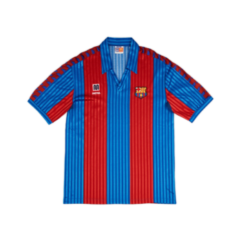 FC Barcelona 1a Equipación 1991-92