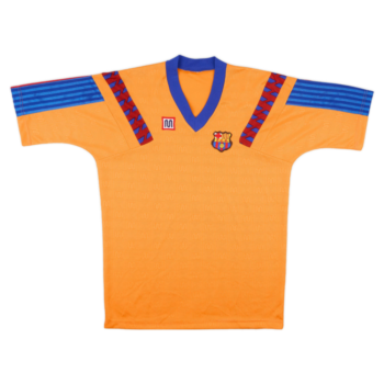 FC Barcelona 1a Equipación 1991-92