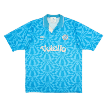 SSC Napoli 1a Equipación 1991-93