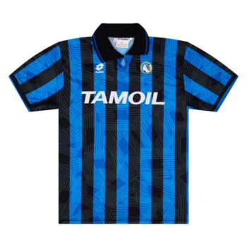 Atalanta BC 1a Equipación 1992-93