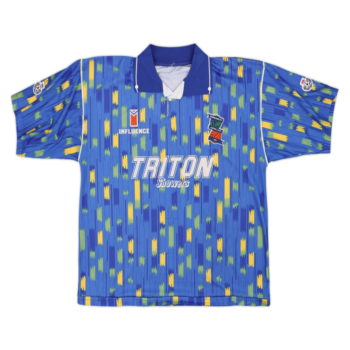 Birmingham City FC 1a Equipación 1992-93