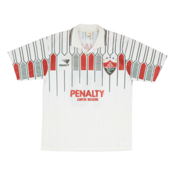 Fluminense FC 2a Equipación 1992-93