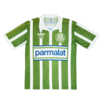 SE Palmeiras 1a Equipación 1992-93