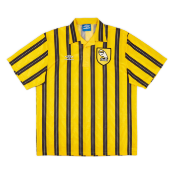 Sheffield Wednesday FC 2a Equipación 1992-93