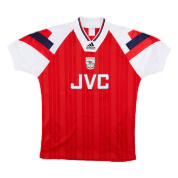 Arsenal FC 1a Equipación 1992-94