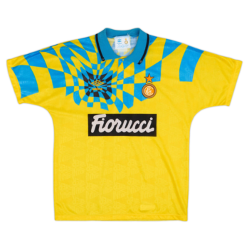 FC Internazionale Milano 3a Equipación 1992-94