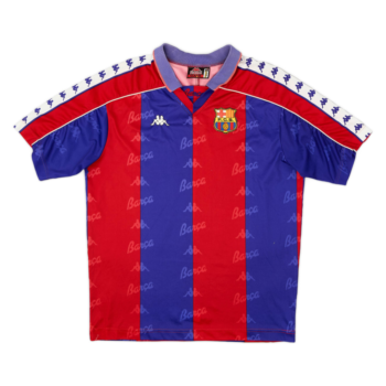 FC Barcelona 1a Equipación 1992-95