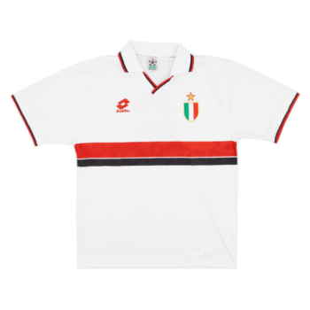 AC Milan 2a Equipación 1993-94