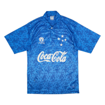 Cruzeiro EC 1a Equipación 1993-94