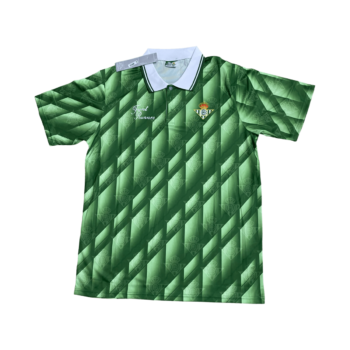 Real Betis Balompié́ 2a Equipación 1993-94