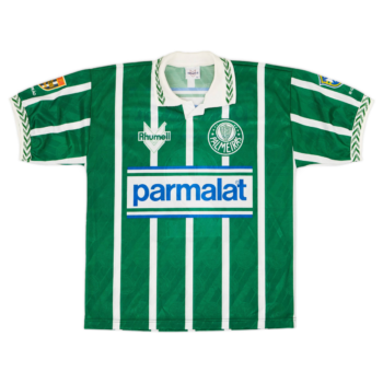 SE Palmeiras 1a Equipación 1993-94