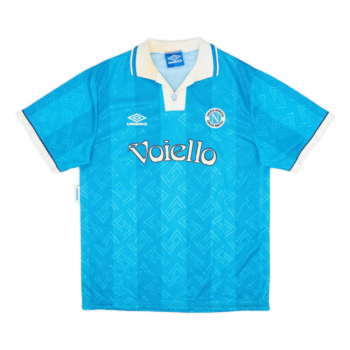 SSC Napoli 1a Equipación 1993-94