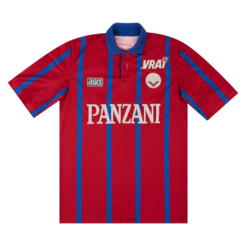 FC Girondins de Bordeaux 1a Equipación 1993-95