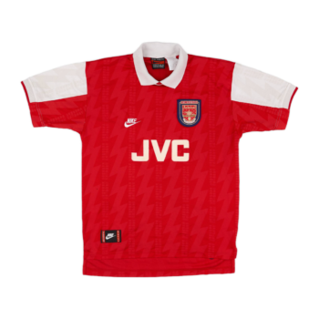 Arsenal FC 1a Equipación 1994-95