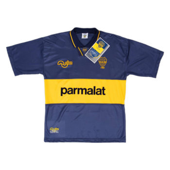 CA Boca Juniors 1a Equipación 1994-95
