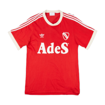 CA Independiente 1a Equipación 1994-95