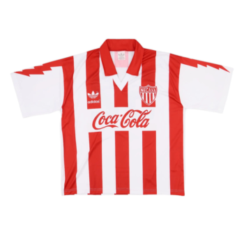 Club Necaxa 1a Equipación 1994-95