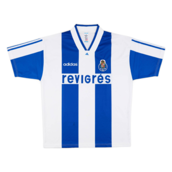 FC Porto 1a Equipación 1994-95