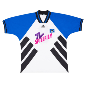 Hamburger SV 1a Equipación 1994-95