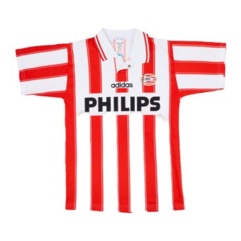 PSV Eindhoven 1a Equipación 1994-95