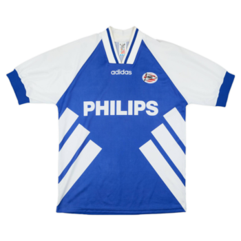 PSV Eindhoven 2a Equipación 1994-95