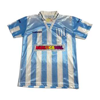 Racing Club 1a Equipación 1994-95