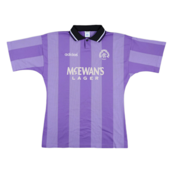 Rangers FC 3a Equipación 1994-95