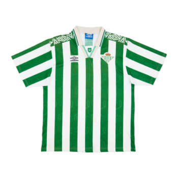 Real Betis Balompié 1a Equipación 1994-95