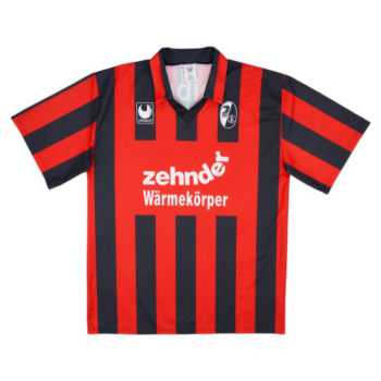 SC Freiburg 1a Equipación 1994-95