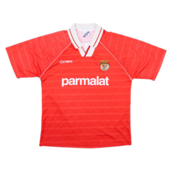 SL Benfica 1a Equipación 1994-95