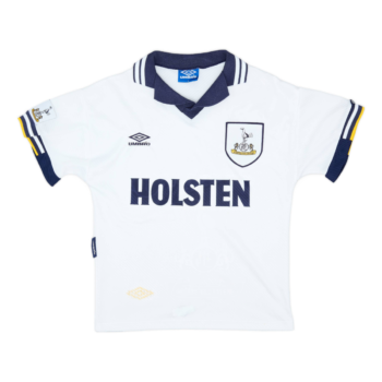 Tottenham Hotspur FC 1a Equipación 1994-95