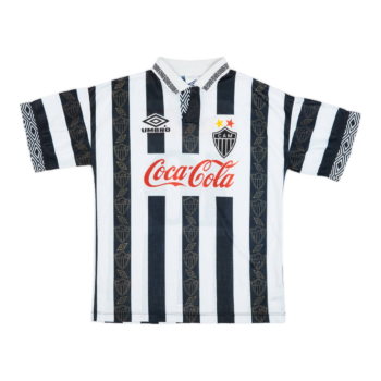 Clube Atlético Mineiro 1a Equipación 1994-96