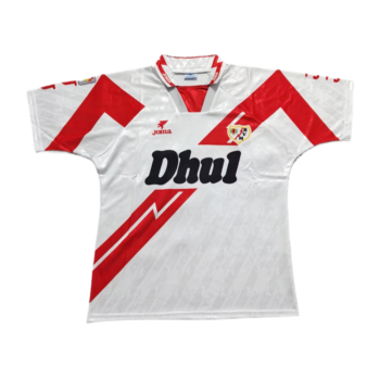 Rayo Vallecano 1a Equipación 1994-96