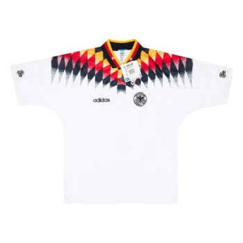 Alemania 1a Equipación 1994