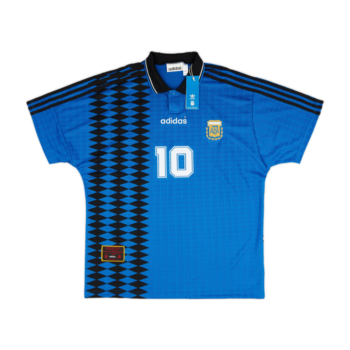 Argentina 2a Equipación 1994