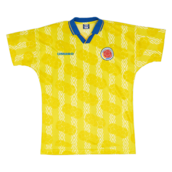 Colombia 1a Equipación 1994