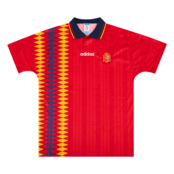 España 1a Equipación 1994