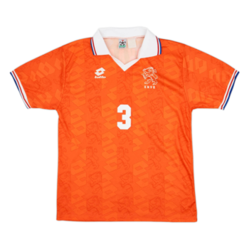 Holanda 1a Equipación 1994