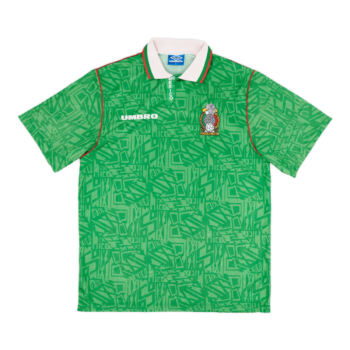 México 1a Equipación 1994
