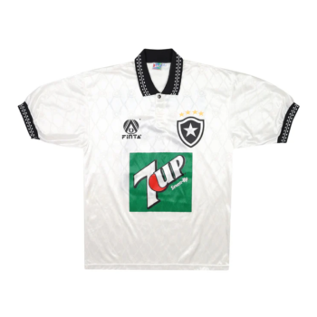 Botafogo FR 2a Equipación 1995-96