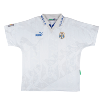 CD Tenerife 1a Equipación 1995-96
